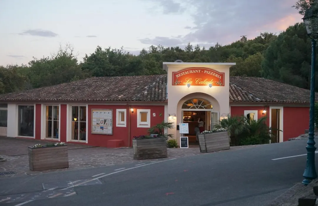 Les Restanques du Golfe de Saint Tropez-1