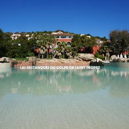 Les Restanques du Golfe de Saint Tropez-2