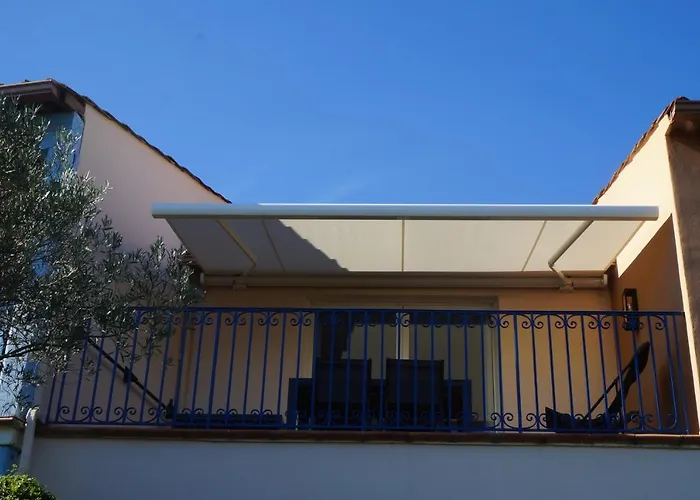 Les Restanques Du Golfe De Saint Tropez