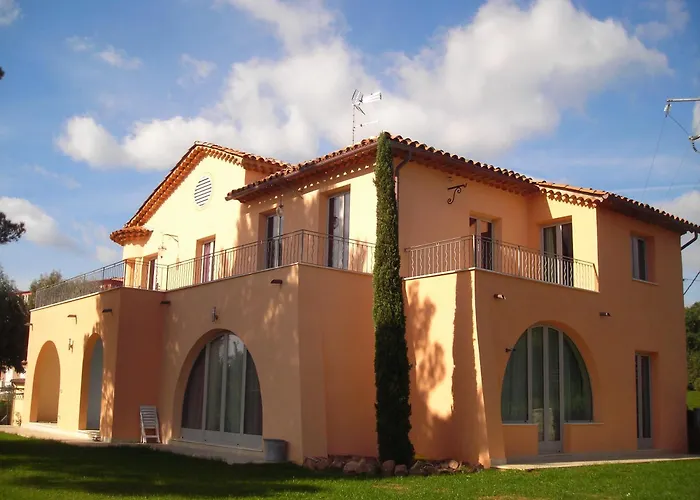 Appartement Villa Angelina