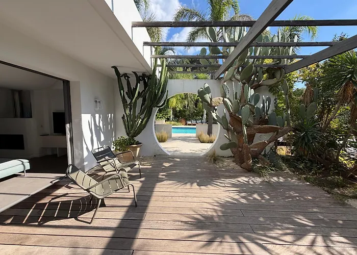 Golfe De Saint Tropez- Beauvallon Villa