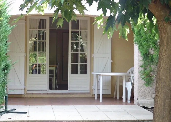 Location Maison Vacances Les Jardins De La